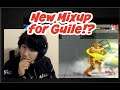 [Daigo Guile] New Mix-up for Guile. "This is Only Possible on PC! It's Possible If I Lab More!"