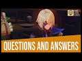 Dainsleif questions and answers in Genshin Impact