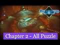 Darksiders Genesis Chapter 2 - All Puzzle