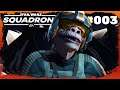 Das Vanguard Squadron! - Star Wars Squadrons Gameplay Let's Play #3 deutsch