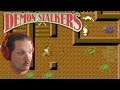 Demon Stalkers (Commodore 64) | REALLY COOL ADVENTURE