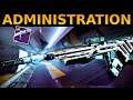 Destiny 2 : ADMINISTRATION ! Test PVP Eclaireur du Raid !
