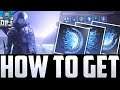 Destiny 2 - How To Get Fragments / Stasis Subclass Upgrades (Beyond Light Stasis Subclass Upgrading)