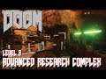 #detonado Doom (PS4) - Level 8: Advanced Research Complex