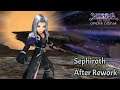 【DFFOO】Sephiroth Rework & LD Board Showcase