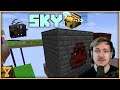 Die Witherbiene wird komplex - Sky Bees #13