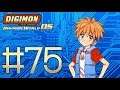 Digimon World DS Playthrough with Chaos part 75: Mysterious Artifact