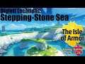 Diglett Locations - Stepping Stone Sea