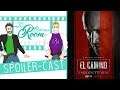 Doing Something Special | The Cinema Room Spoiler-Cast - #22 - El Camino
