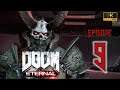 DOOM Eternal - Gameplay 2K FR - épisode 9