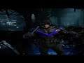 Draco VR - Batman: Arkham VR - DECOUVERTE