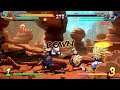 Dragon Ball FighterZ Goku vs Clone Krillin Fight #Shorts #DragonBallFighterZShorts #PS5GamerShorts