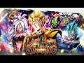 Dragon Ball Legends The Last Hope Standing Live Summons