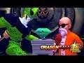 Dragonball Super Friends Episode 18: The Heist
