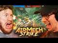 Ein Transformers Strategiespiel?! | AirMech Strike