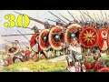 El Renacer de Roma - 30 - El Gran Eclipse / Total War: Attila