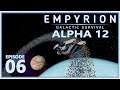 Empyrion Galactic Survival - Ep06 - Je galère pas mal...HELP!