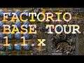 Factorio 1.1.x: A Tour of my Factorio Base