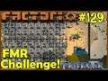 Factorio Million Robot Challenge #129: A Few More Furnaces!