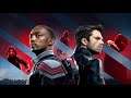 Falcon and the Winter Soldier ep 1 review thoughts