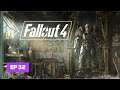 Fallout 4 Let's Play Ep 32 ~  Finding all the things for the USS Constitution
