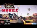 FallOut New Vegas Mobile Gameplay Android / iOS - New Beta Update +LINK DOWNLOAD 2020