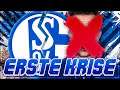 FANS wollen mich FEUERN! Erste KRISE 😱🔥 FIFA 19: Schalke 04 Karriere #3