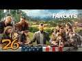 Far Cry 5 - Gameplay en Español #26