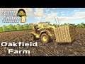Farming Simulator 19 | Oakfield Farm | Seasons | doing some sort of things