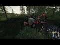 Farming Simulator 19 - Olutpanimon pohjia - No Mans Land #22