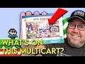 FATAL FURY FOR NES?! What's on this Bootleg Multicart?