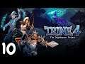 FGsquared plays Trine 4 with 2DKiri | Episode 10
