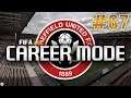 FIFA 20 | Career Mode | #67 | Goalkeeper Assist!!