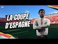 FIFA 20 - Carrière Manager Pablo : LA COUPE D'ESPAGNE ! #5