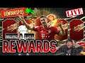 FIFA 21 LIVE 🔴 REWARDS + ICON PICK 🔥 GEWINNSPIEL 🤑 WHAT IF PACK OPENING FUT 21