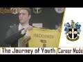 FIFA 22 CAREER MODE | THE JOURNEY OF YOUTH | SUTTON UNITED | EPISODE 1 | BEGINNING THE JOURNEY
