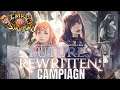 Final Fantasy XIV Patch 5.4 Futures Rewritten