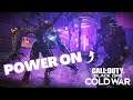 Firebase Z How to Turn on Power Tutorial | Call Of Duty Zombies
