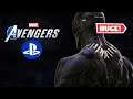 FIRST EVER Black Panther Look LEAKED, MCU Suits & More | Marvel's Avengers Game