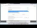 Fix Chromecast Source not supported error in Google Chrome