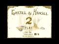 【Flash】Gretel and Hansel Part 2 全攻略