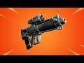 Fortnite - *NEW* PROXIMITY GRENADE LAUNCHER! [Sound Effects]