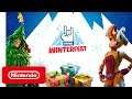 Fortnite - Winterfest Launch Trailer - Nintendo Switch