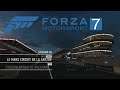 Forza Motorsport 7 - #181 - [Renascimento dos Muscle Cars] - 02/06 - LE MANS CIRCUIT DE LA SARTHE