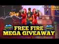 FREE GIVEAWAY CUSTOM ROOM JOIN FAST GIVEAWAY WEEK FREE DIAMONDS FREE FIRE FREE FIRE LIVE