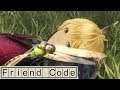 Friend Code - September 2019 Nintendo Direct