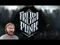 Frost Punk-Gameplay