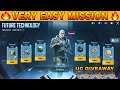 FUTURE TECHNOLOGY EVENT | bgmi new event Feature | bgmi Feature event how to complete | ( IN HINDI)