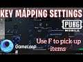 Gameloop F G H Fix | Keymapping Fixed | PUBG Mobile Emulator Keyboard Keys Not Working.100% Solution