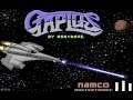 Gaplus Review for the Commodore 64 by John Gage